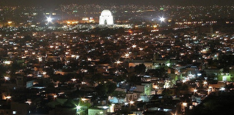 Karachi delimitations: 25 towns, 233 UCs carved out in first phase