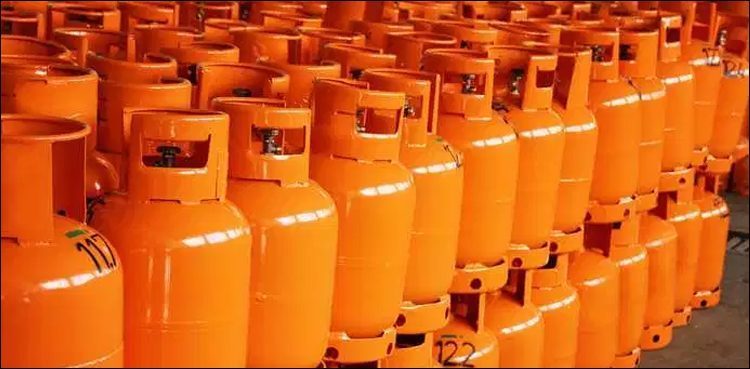 OGRA notifies increase in LPG price for October
