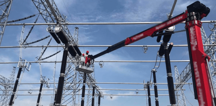 85pc work on Matiari-Lahore transmission line completed: Asim Bajwa