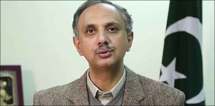 PTI parliamentary party rejects Omar Ayub's resignation