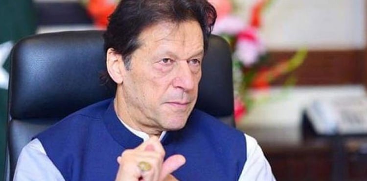 PM Imran Khan summons meeting of NCC on housing, construction