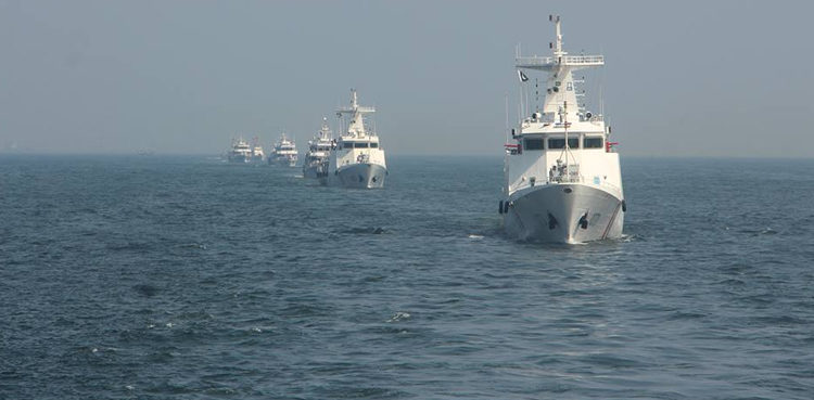 PMSA foils bid to smuggle 28,000 litres of Iranian diesel