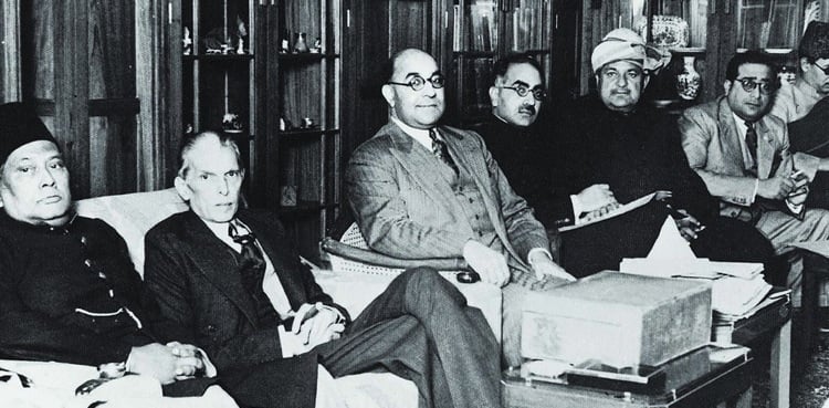 10 leaders who played pivotal roles in Pakistan Movement