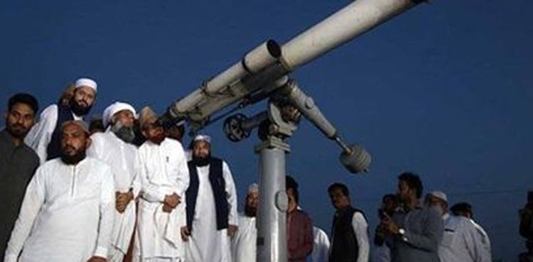 Govt decides to restructure Ruet-e-Hilal Committee: sources