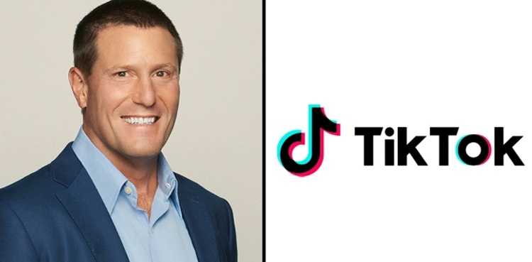 TikTok CEO Kevin Mayer quits company