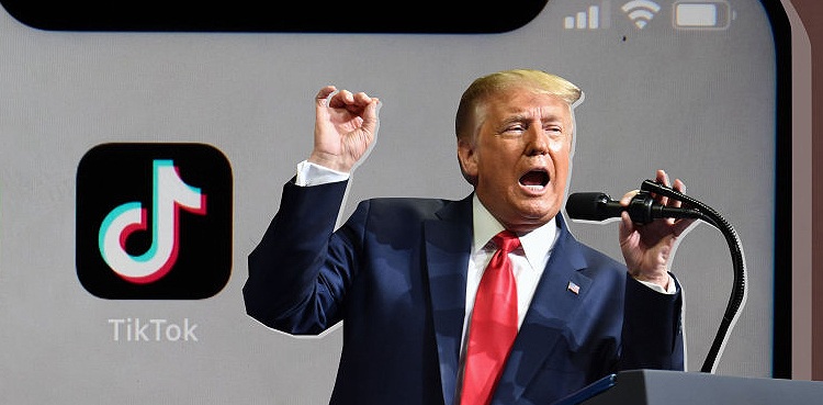 Biden or Trump can still rescue TikTok; here's how