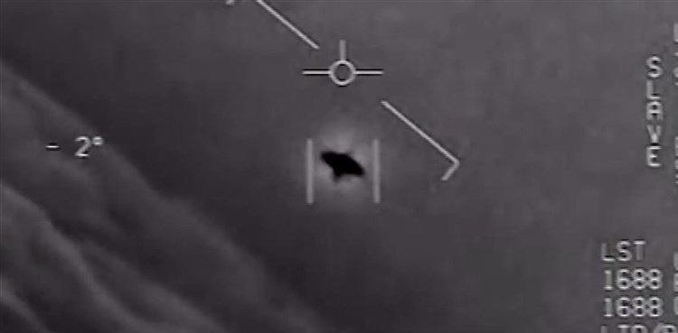 Pentagon launches task force to investigate UFO sightings by military aircraft
