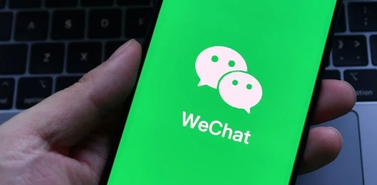 US to challenge judge's order that blocked WeChat ban