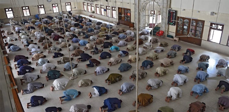 Govt announces Eid-ul-Adha holidays