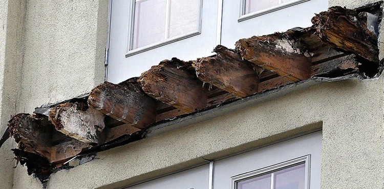 Five dead, 10 injured as hotel balcony collapses in Chitral