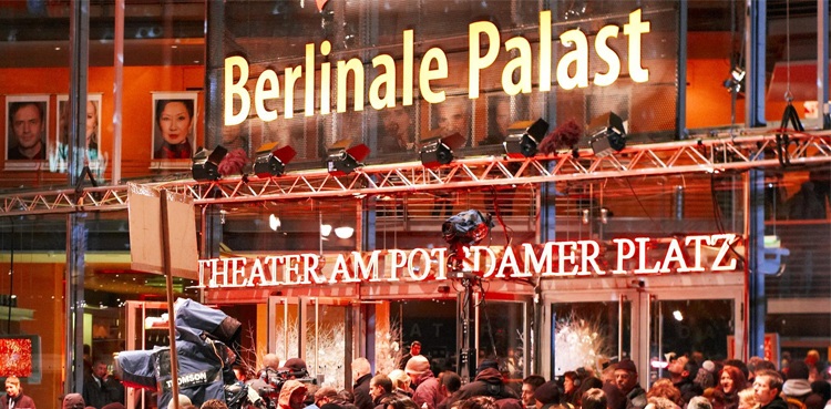 Berlin Film Festival to go ahead despite COVID-19 pandemic
