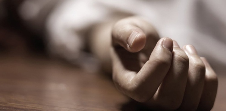 Three siblings with slit throat found dead from Quetta home