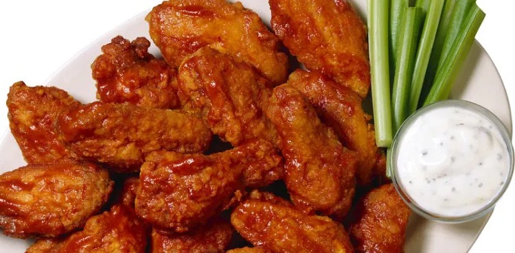 China warns public after coronavirus found in imported chicken wings
