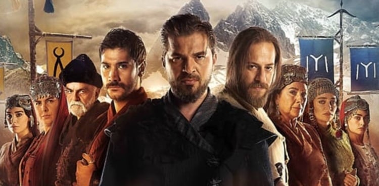 PM Imran explains why he brought Turkish drama to Pakistan