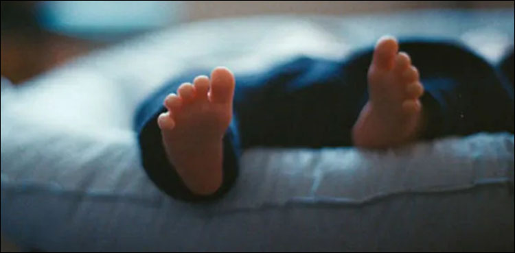 US mother confesses to killing 4-year-old daughter 'to save her'