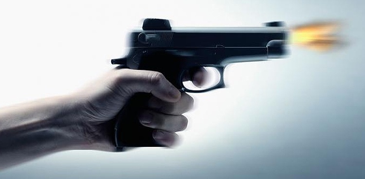 Lahore man shoots dead sister, ex brother-in-law: police