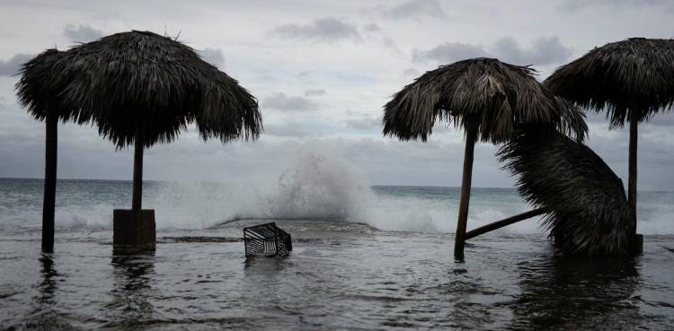 Hurricane Fiona makes landfall in Canada: US NHC