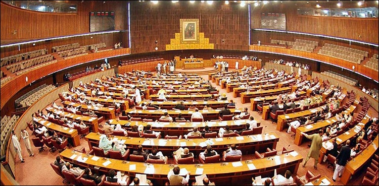 PML-Q announces to support govt bills during joint Parliament session