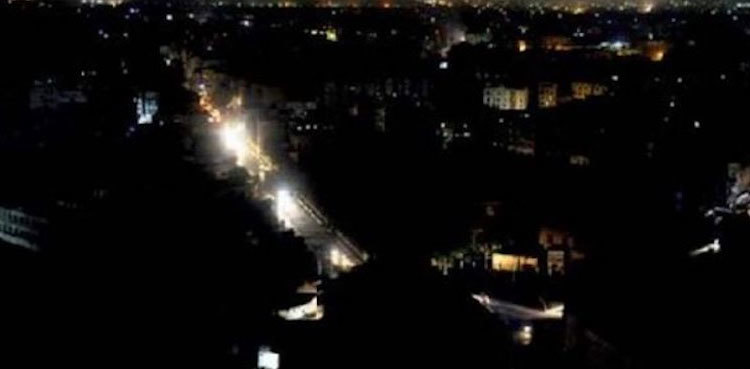 Pakistan's electricity shortfall reaches 6,500 MW