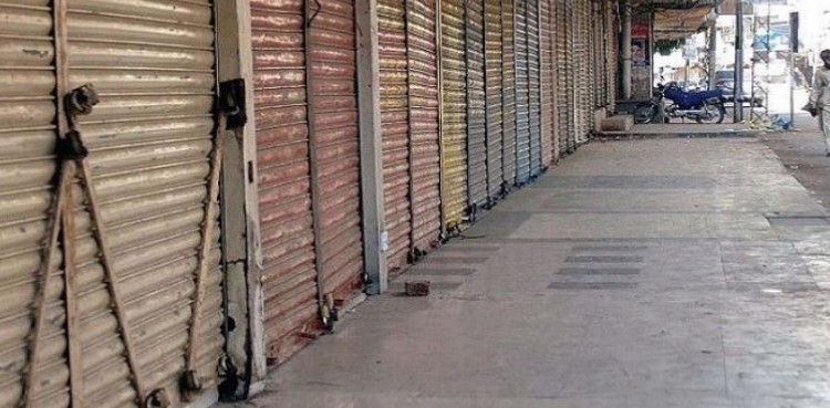 Sindh govt makes amends to markets closure at 9 pm policy