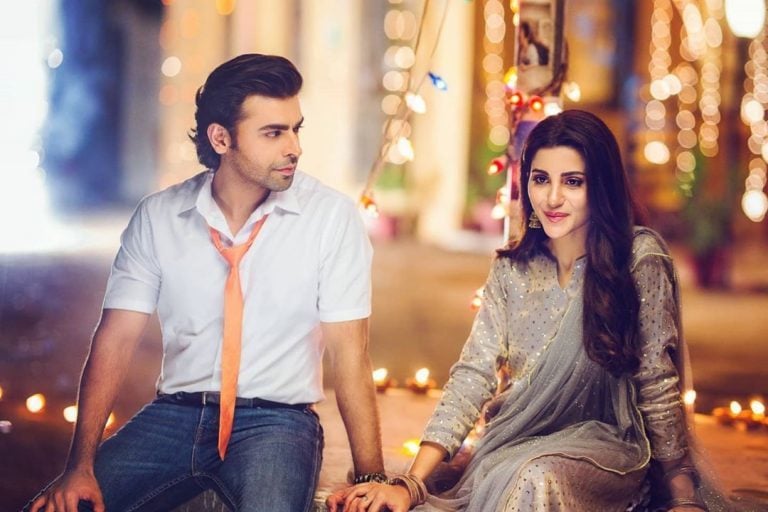 Farhan Saeed, Sohai Ali Abro all set to sizzle in 'Prem Gali'