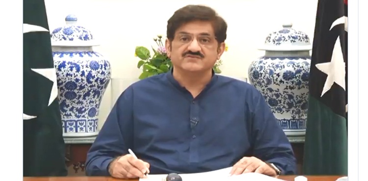 Sindh announces appointment of district administrators