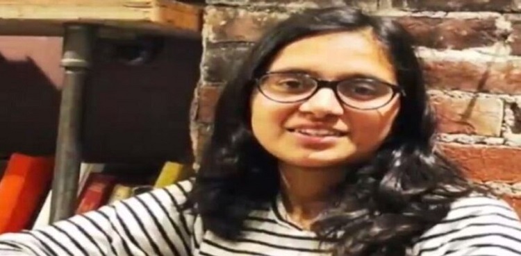 US student killed in UP accident, family alleges she was eve-teased