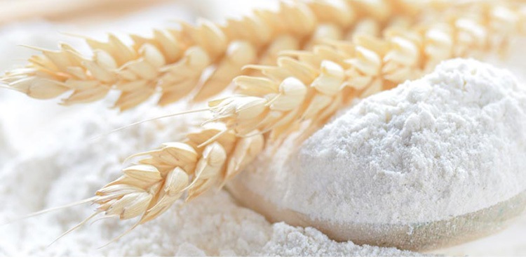 Flour price goes up in Punjab