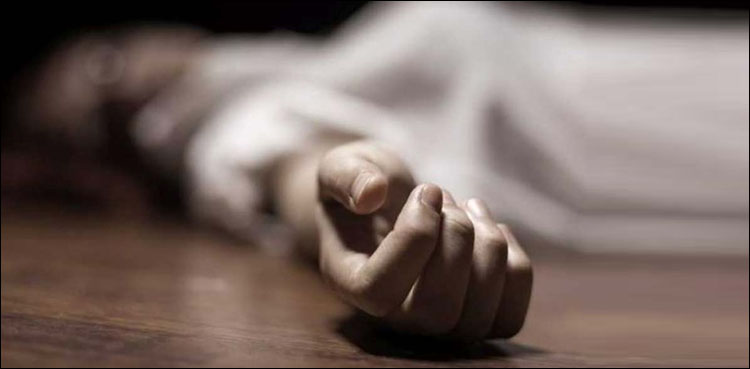 Mother poisons three children before committing suicide in Karachi