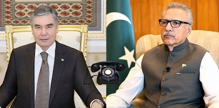 Pakistan, Turkmenistan agree to enhance cooperation in energy sector