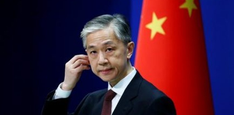 China says it doesn't recognize 'illegally set up' union territory of Ladakh