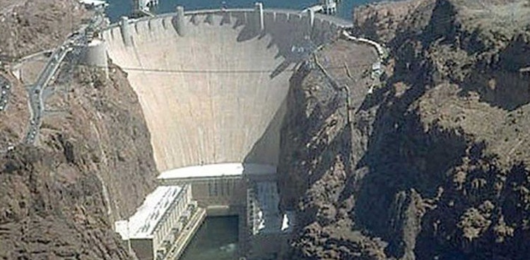 WAPDA starts recruitments for Diamer-Bhasha dam project