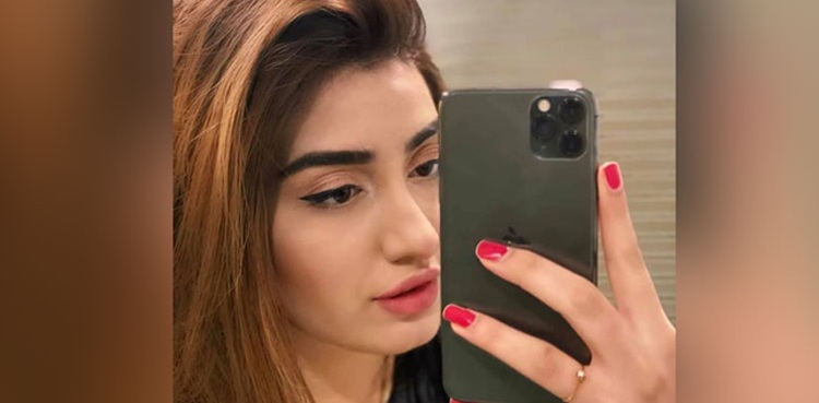 SHC moved to cancel bails of suspects in Dr Maha Shah death case