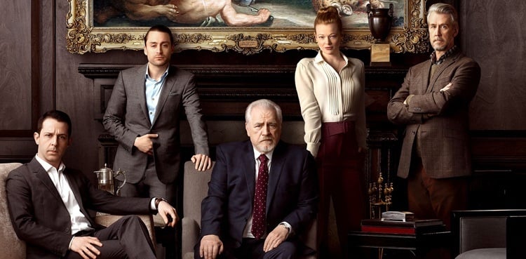 'Succession' and strikes: what to expect from Emmys