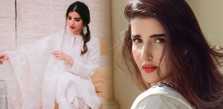 Hareem Farooq's Instagram post goes viral