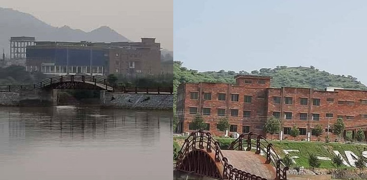 PM Imran to inaugurate university in Haripur today