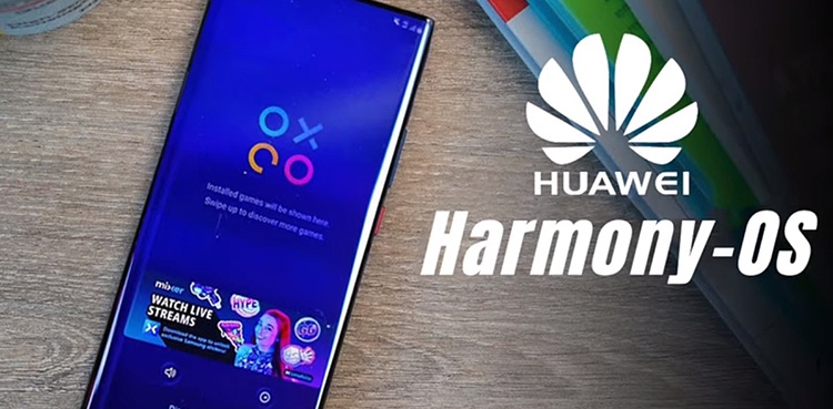 Harmony OS: Huawei wants 100,000 apps on Android rival within a year