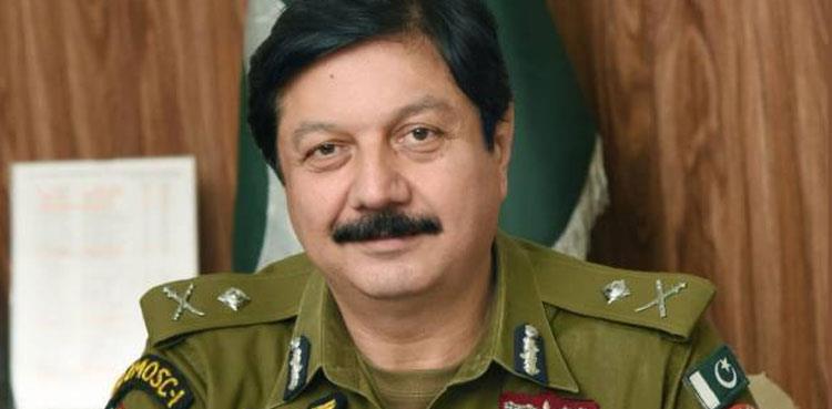 Appointment of IGP Punjab challenged in LHC