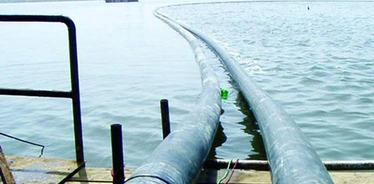 CDWP refers K-IV water supply project to ECNEC