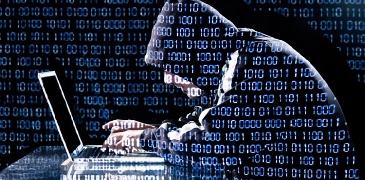 What is cyber warfare?