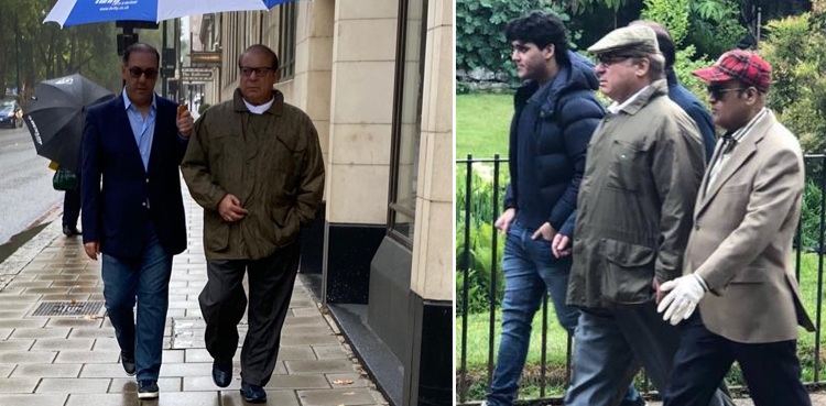 IHC rejects exemption plea of Nawaz Sharif, issues arrest warrants