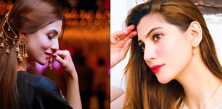 Nazish Jahangir's taste in poetry makes her Instagram posts go viral