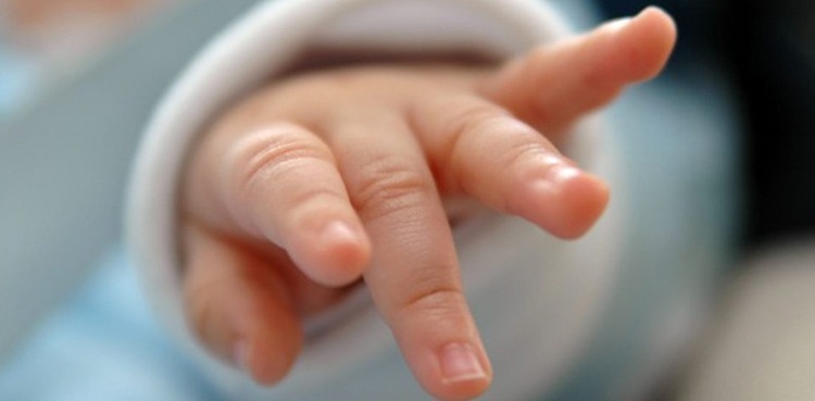 Police recovers infant abducted from RYK hospital within hours