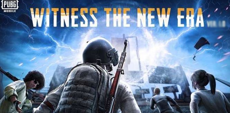 PUBG Mobile rolls out Erangel 2.0 Map, new weapons and much more