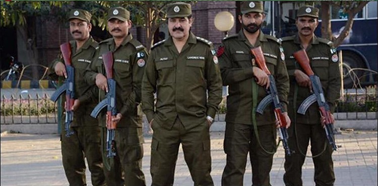 Three Multan hostages retrieved as police thwart kidnap for ransom bid