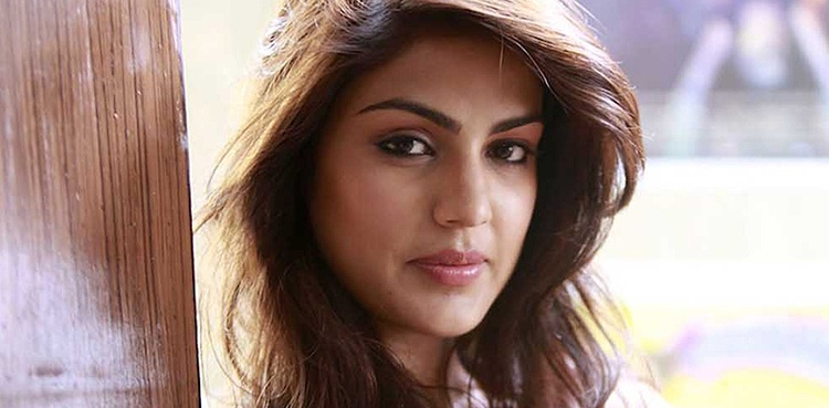 Bollywood actress Rhea Chakraborty arrested by India's narcotics agency