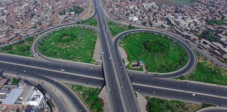 Punjab govt approves Rawalpindi Ring Road project