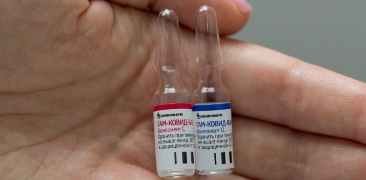 EU warns Hungary against use of Russia's COVID-19 vaccine