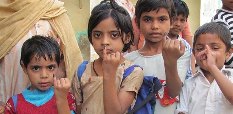 Anti-polio drive achieves target as 100pc children vaccinated in Multan