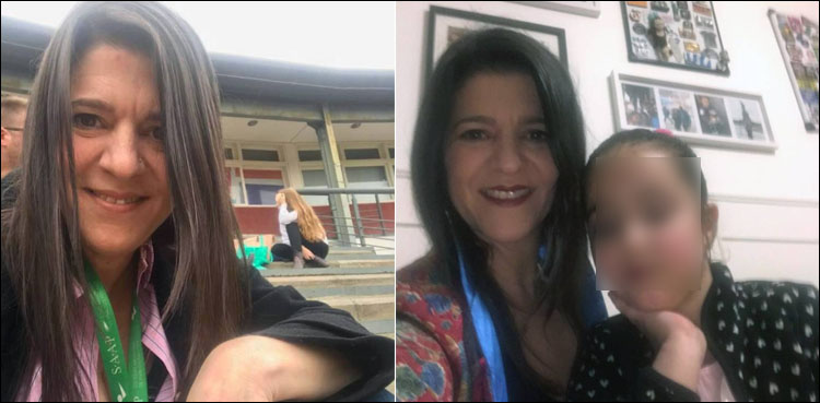 Teacher dies of coronavirus during online video class
